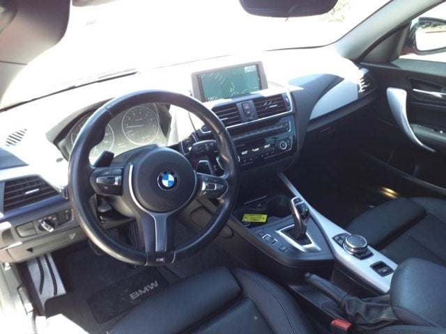 2016 BMW 2 Series M235i